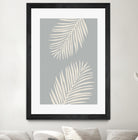 Leaves 008 by Pictufy on GIANT ART - flowers and plants illustration