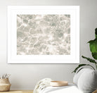 Ostuni Beach 2 by Raisa Zwart on GIANT ART - landscape beach