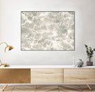 Ostuni Beach 2 by Raisa Zwart on GIANT ART - landscape beach