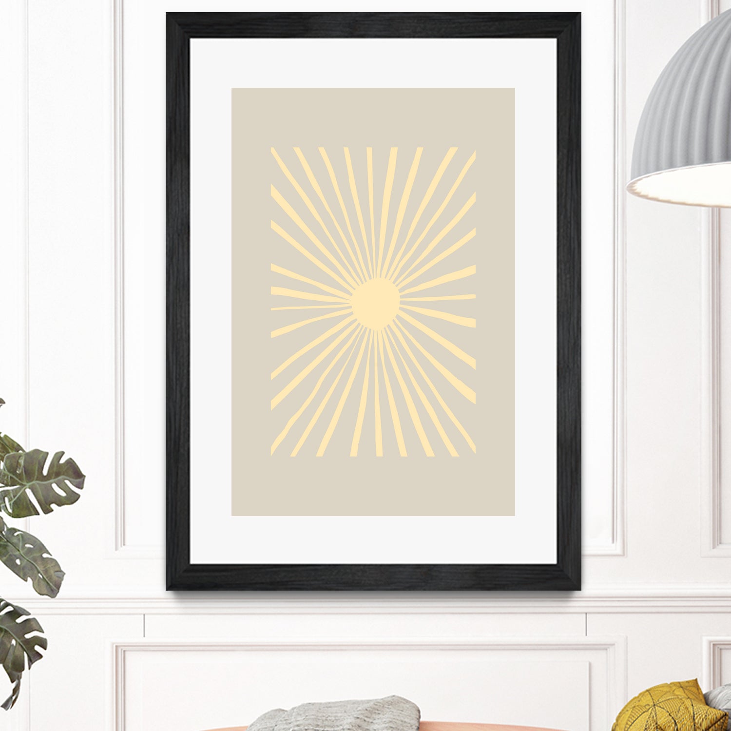 Sun Kissed by Pictufy on GIANT ART - illustration beam