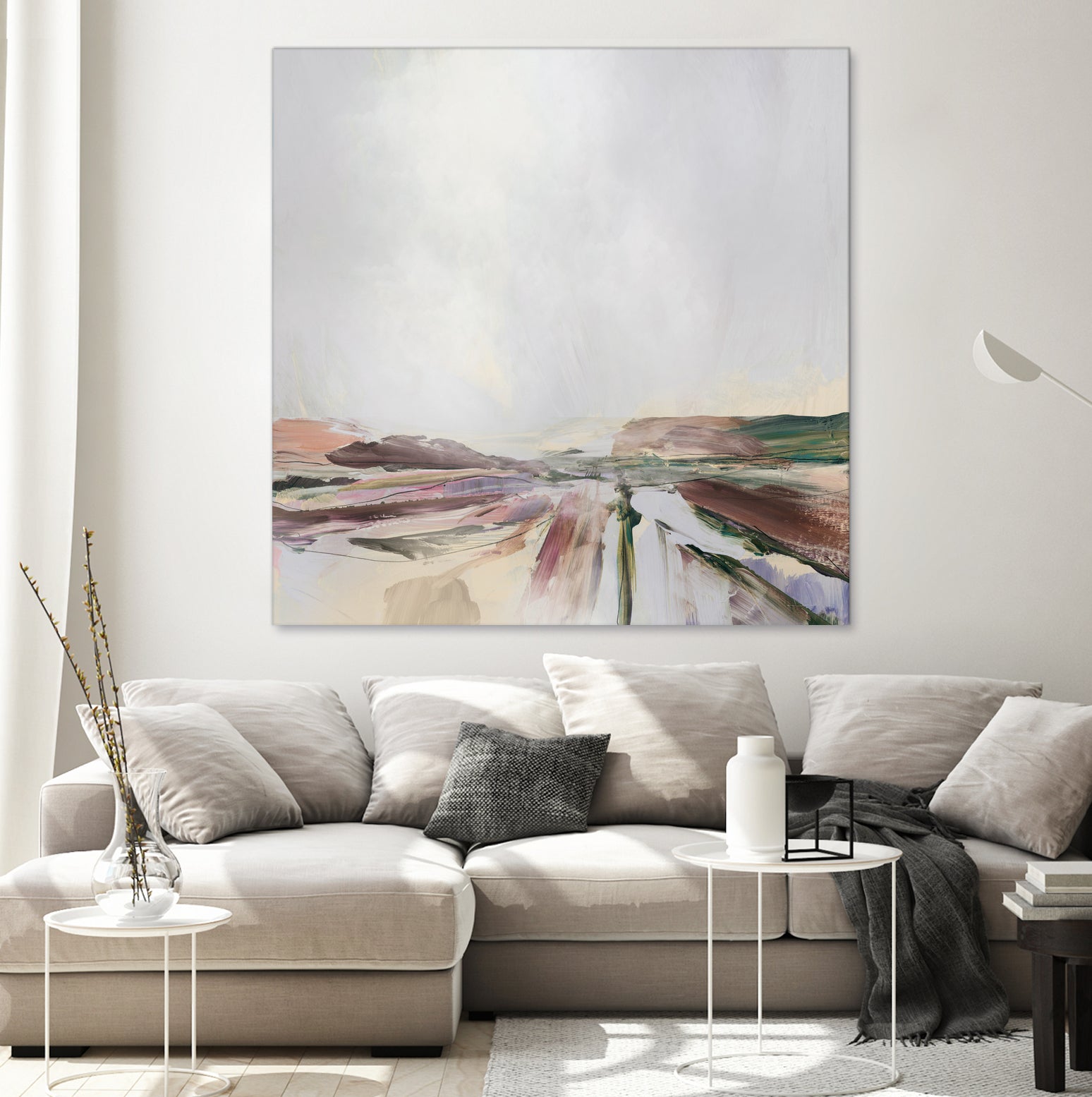 Beauty by Dan Hobday on GIANT ART - abstract dan hobday