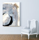 Windy by Dan on GIANT ART - abstract dan hobday