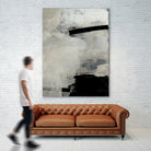 Forever by Dan on GIANT ART - abstract dan hobday