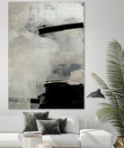 Forever by Dan on GIANT ART - abstract dan hobday