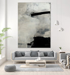 Forever by Dan on GIANT ART - abstract dan hobday