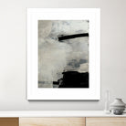 Forever by Dan on GIANT ART - abstract dan hobday