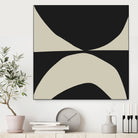 Blackbird by Dan on GIANT ART - abstract dan hobday