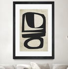 Chance by Dan on GIANT ART - abstract dan hobday