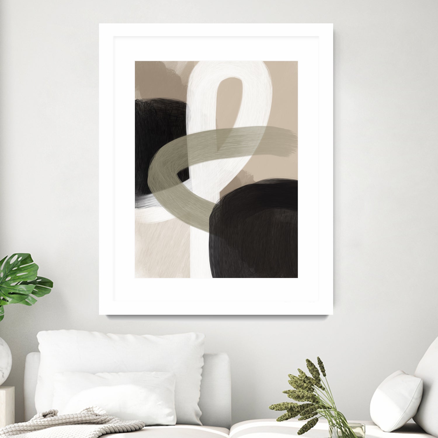 Vere by Yopie on GIANT ART - illustration line