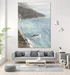 Coastal Serenity by Shot by Clint on GIANT ART - landscape coastal landscape