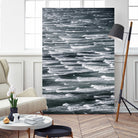 Waves in Rhythm by Shot by Clint on GIANT ART - landscape ocean waves