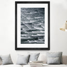Waves in Rhythm by Shot by Clint on GIANT ART - landscape ocean waves