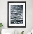 Waves in Rhythm by Shot by Clint on GIANT ART - landscape ocean waves