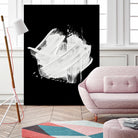 Monochrome Motion by Shot by Clint on GIANT ART - abstract black and white art