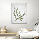 This Minimalist Artwork by Shot by Clint on GIANT ART - landscape botanical art