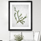 This Minimalist Artwork by Shot by Clint on GIANT ART - landscape botanical art