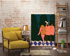 A Lil Birdy Told Me by Arty on GIANT ART - figurative bird