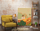 Farmer Guava by Arty on GIANT ART - figurative nature