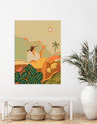 Farmer Guava by Arty on GIANT ART - figurative nature