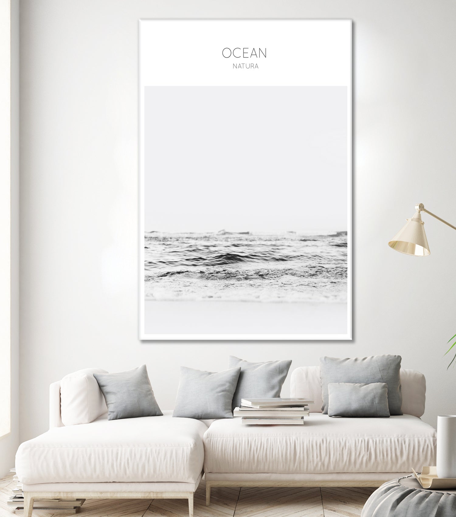 Ocean Photography by THE MIUUS STUDIO on GIANT ART - landscape ocean