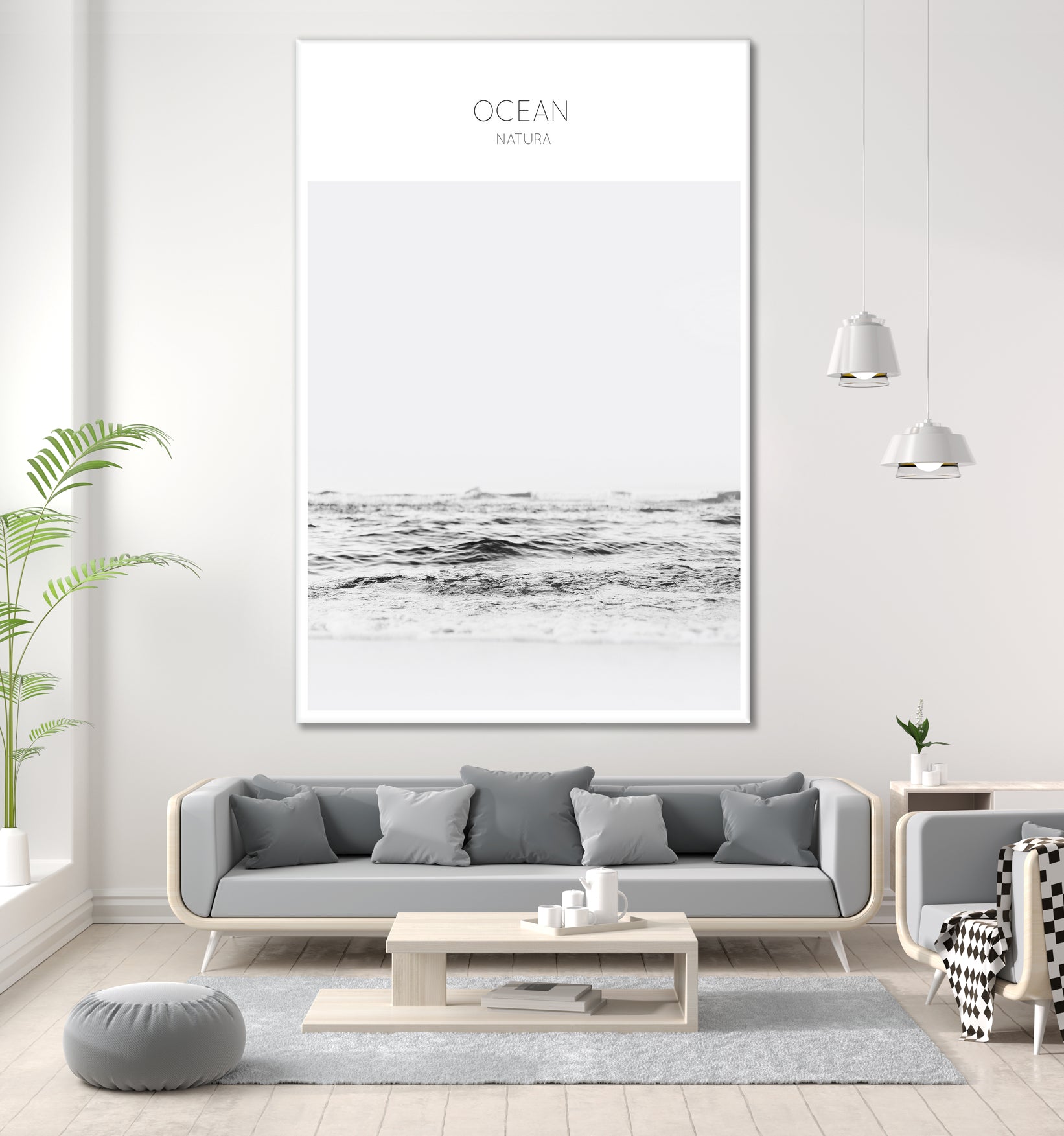 Ocean Photography by THE MIUUS STUDIO on GIANT ART - landscape ocean