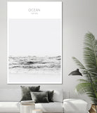 Ocean Photography by THE MIUUS STUDIO on GIANT ART - landscape ocean