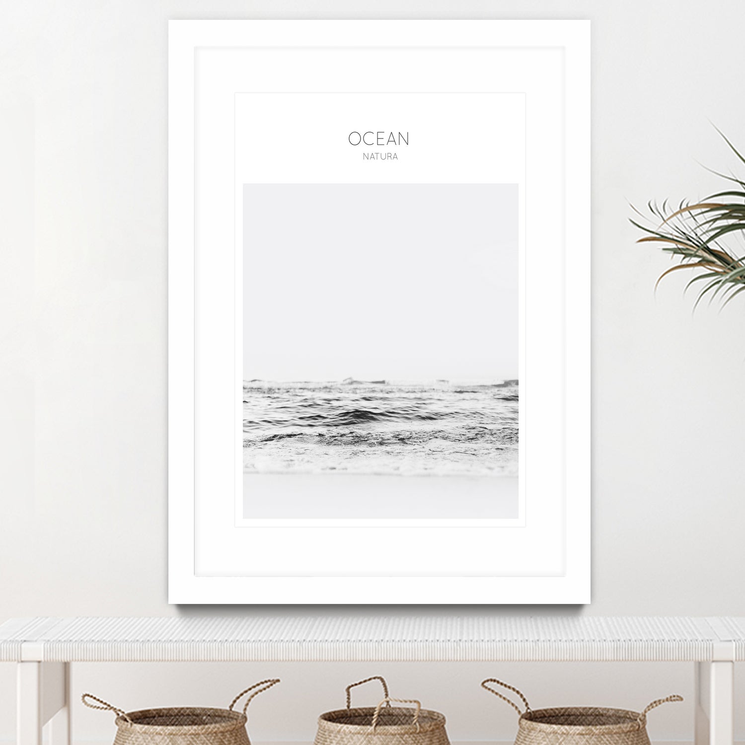 Ocean Photography by THE MIUUS STUDIO on GIANT ART - landscape ocean