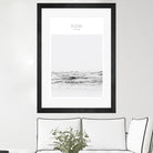 Ocean Photography by THE MIUUS STUDIO on GIANT ART - landscape ocean