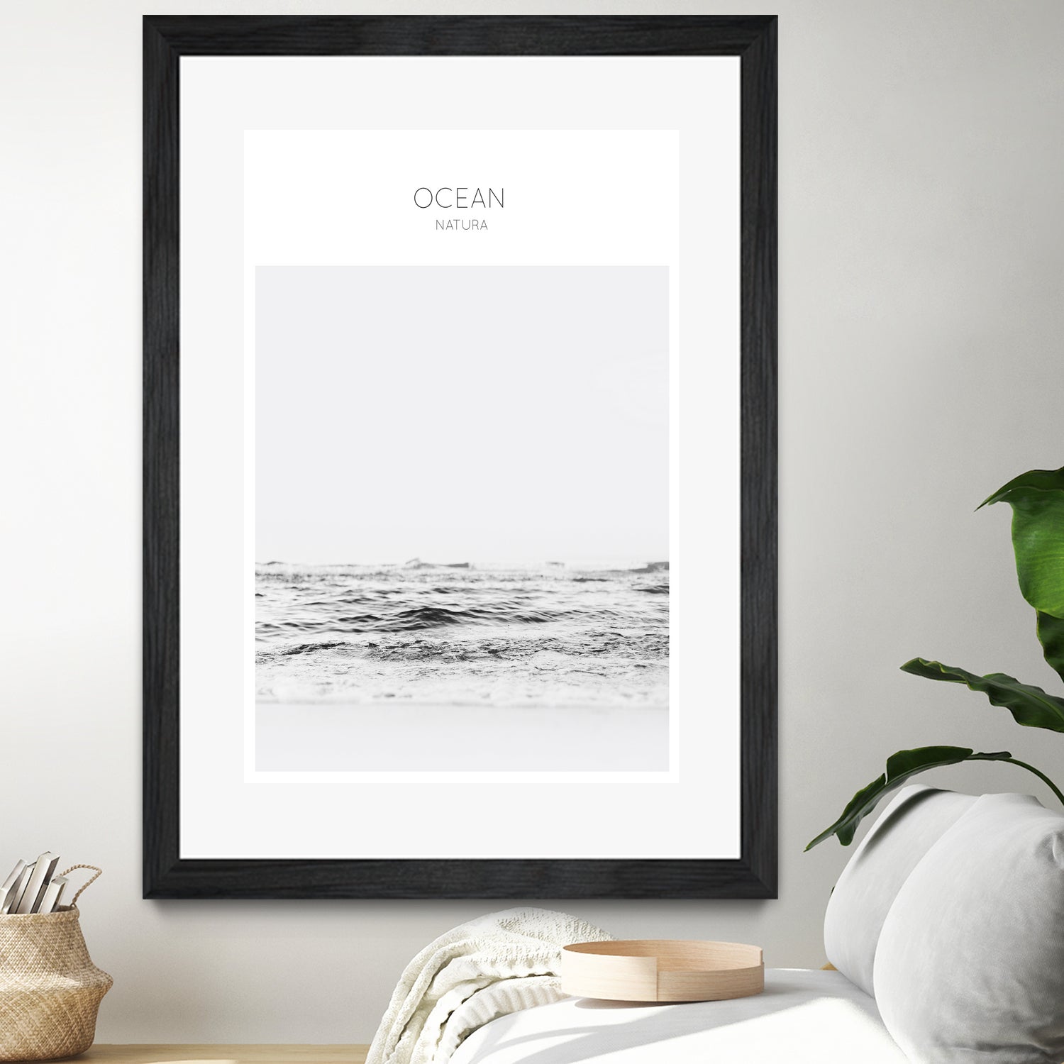 Ocean Photography by THE MIUUS STUDIO on GIANT ART - landscape ocean