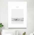 Ocean Photography by THE MIUUS STUDIO on GIANT ART - landscape ocean