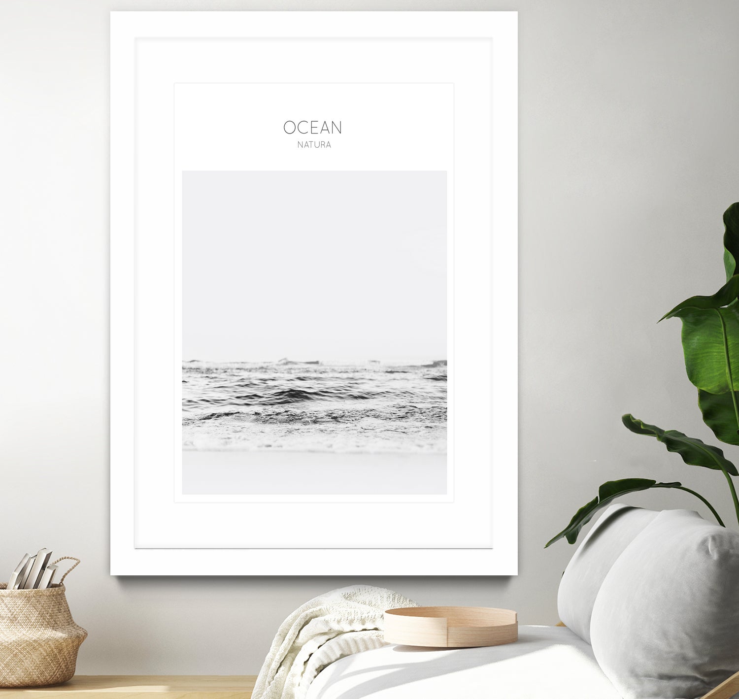 Ocean Photography by THE MIUUS STUDIO on GIANT ART - landscape ocean