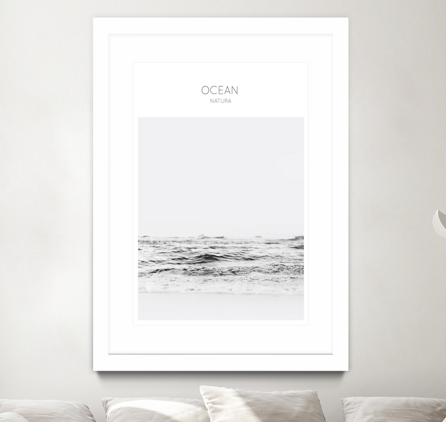 Ocean Photography by THE MIUUS STUDIO on GIANT ART - landscape ocean