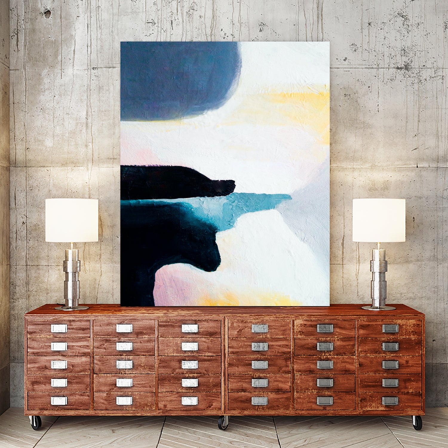 130 by Ejaaz Haniff on GIANT ART - illustration ejaaz haniff