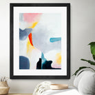 171 by Ejaaz Haniff on GIANT ART - illustration 