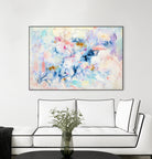 Change Master by Angela Hawkey on GIANT ART - illustration pastel