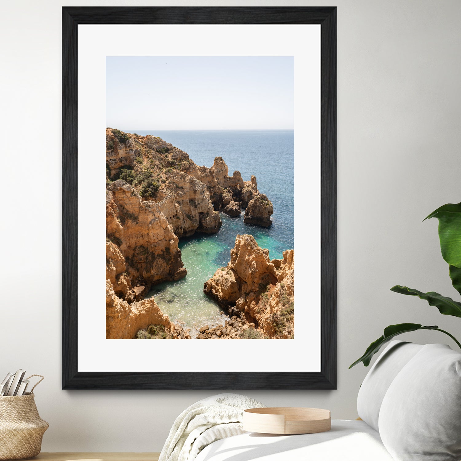 Algarve by Henrike on GIANT ART - photography algarve