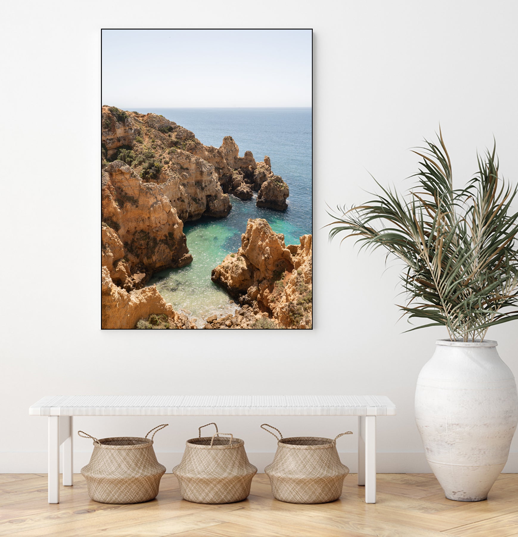 Algarve by Henrike on GIANT ART - photography algarve