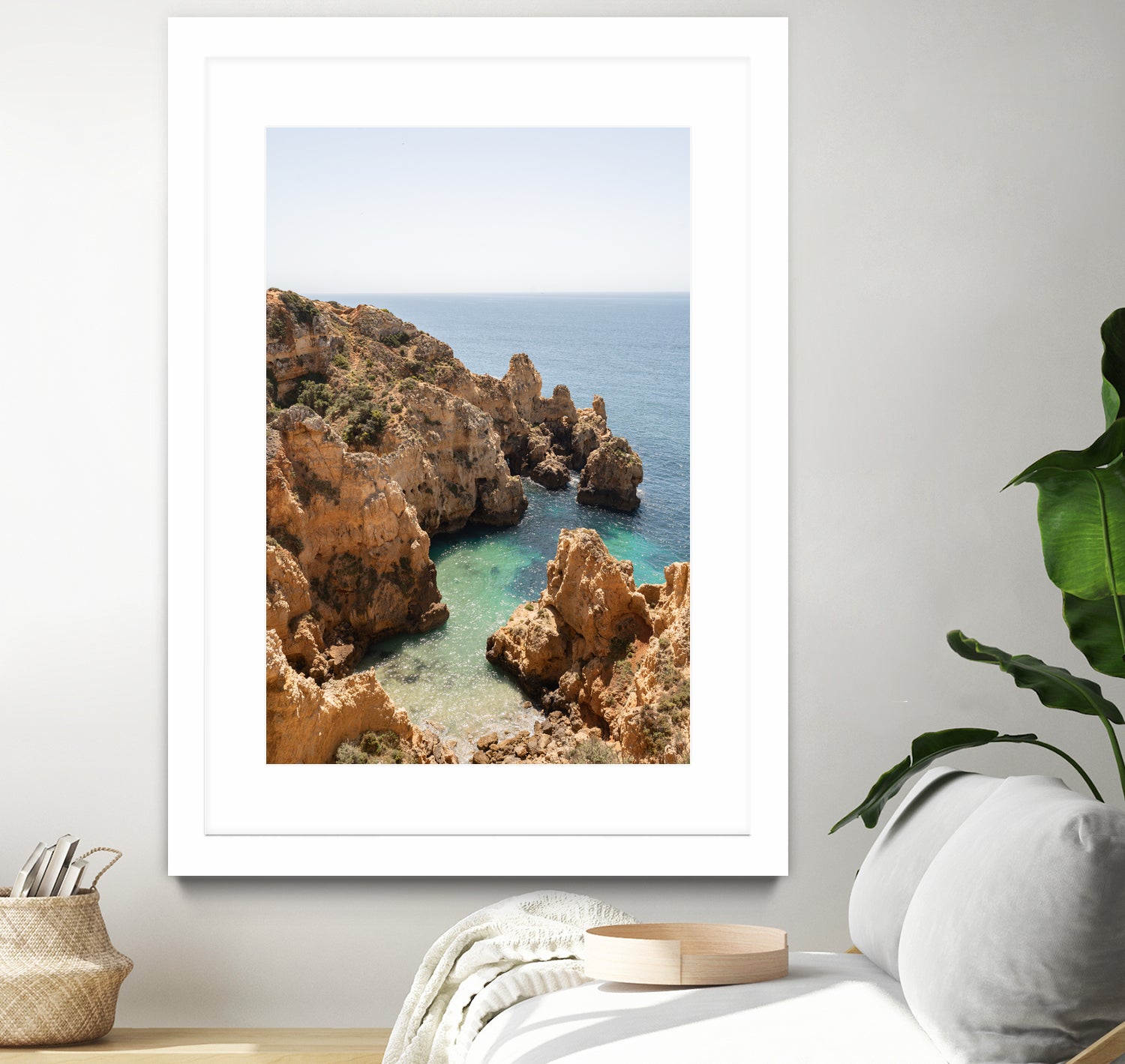 Algarve by Henrike on GIANT ART - photography algarve