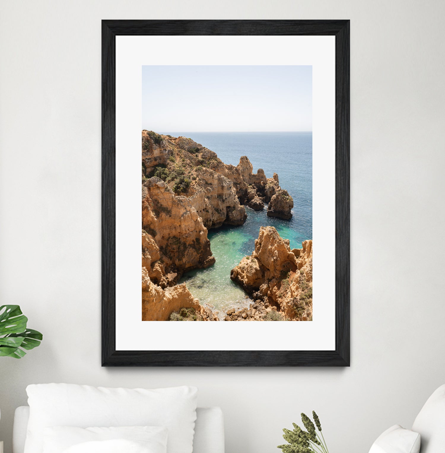 Algarve by Henrike on GIANT ART - photography algarve