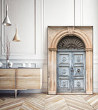 Italian door by Photolovers on GIANT ART - architecture building