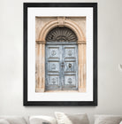 Italian door by Photolovers on GIANT ART - architecture building