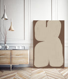 Shape Geometric Art by THE MIUUS STUDIO on GIANT ART - geometric sketch