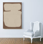 Modern Shape Vase by THE MIUUS STUDIO on GIANT ART - illustration sketch