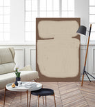 Modern Shape Vase by THE MIUUS STUDIO on GIANT ART - illustration sketch