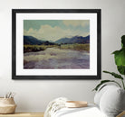 Valley River by Dan on GIANT ART - hobday