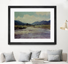 Valley River by Dan on GIANT ART - hobday