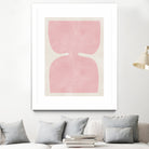 Organic and abstract 4 by Vitor Costa on GIANT ART - abstract art