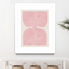 Organic and abstract 4 by Vitor Costa on GIANT ART - abstract art