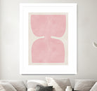 Organic and abstract 4 by Vitor Costa on GIANT ART - abstract art