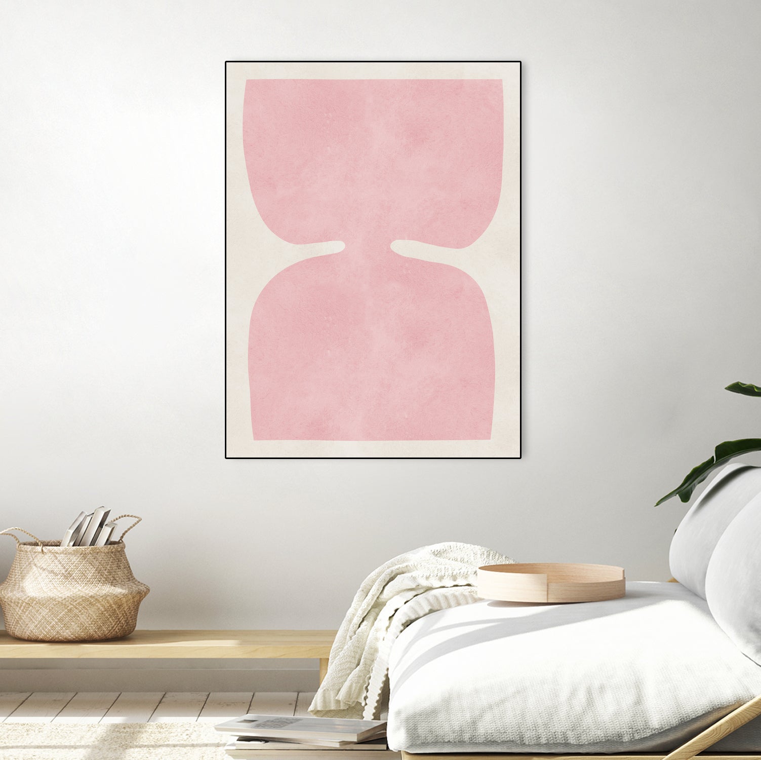 Organic and abstract 4 by Vitor Costa on GIANT ART - abstract art